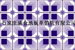 河北小布格 白蓝马克